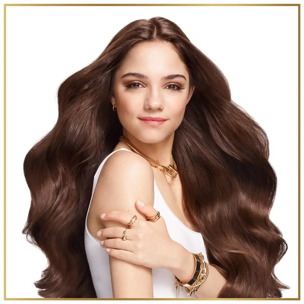 Шампунь бальзам-ополаскиватель и интенсивный уход 3в1 Pantene Блестящие шелковистые