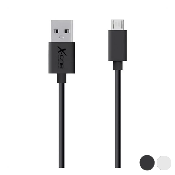 Кабель Micro USB REF. 10994 (2 м) | Компьютеры и офис