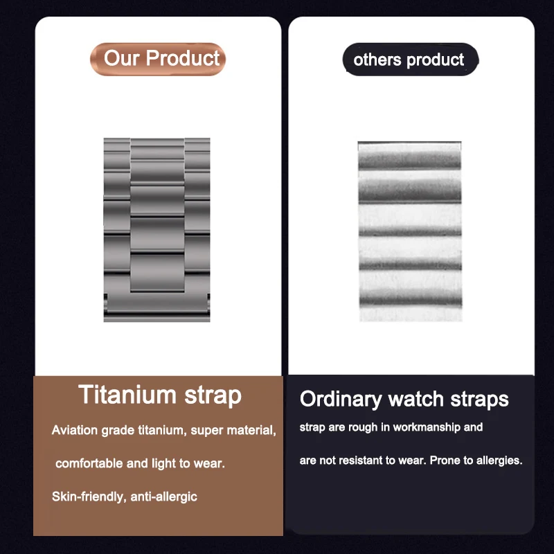 Titanium strap For Huawei Watch FIT Strap Smartwatch Accessories Replacement Wrist bracelet correa huawei watch fit Fine Strap