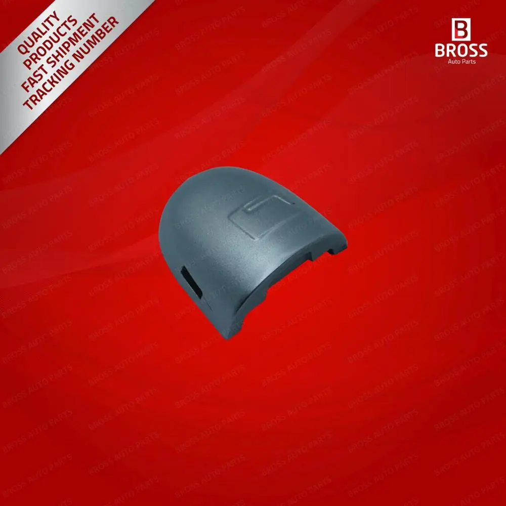 BDP604 дверная ручка ключ отверстие крышка крышки: 8200036411 серебряный цвет RI