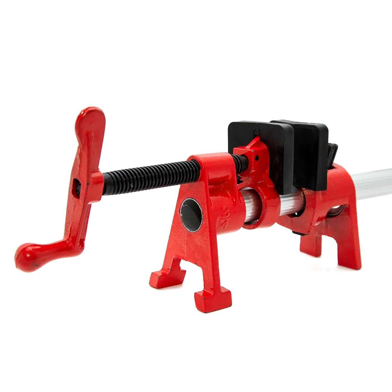 Зажим труб на ногах 3/4 "Зажим труб вируса на ногах 3/4" Вира