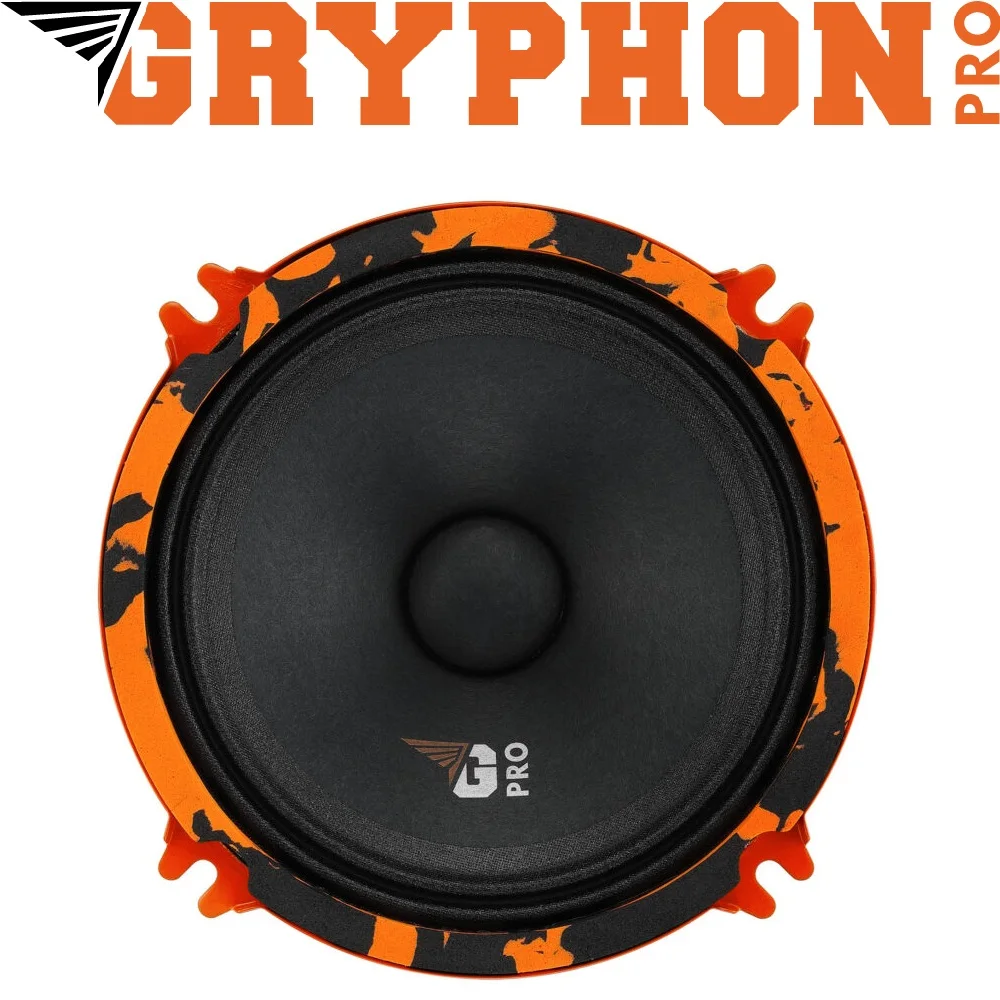 Акустическая система DL Audio Gryphon Pro 130 (пара) эстрадная акустика