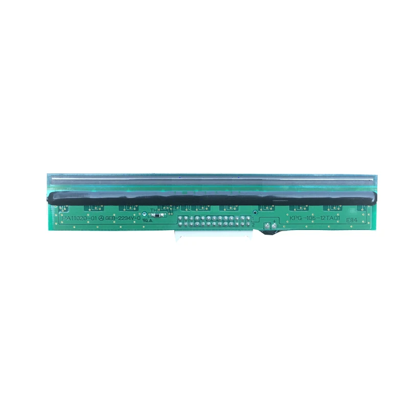 HSPOS Новый Термальность печатающая головка Mechanismtsc TTP-344M PLUS/PRO g310 344 м 342mpro 345