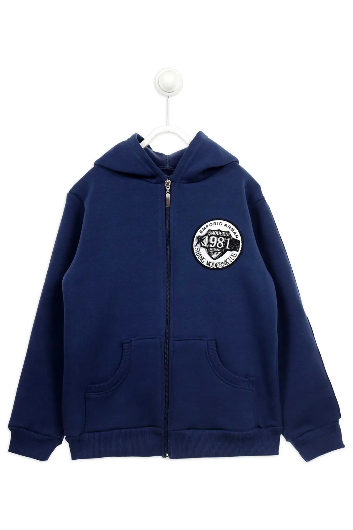 Индиго зимняя куртка для мальчиков|Свитера| |