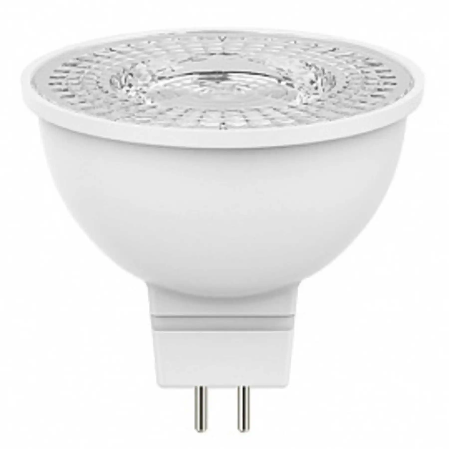Лампа светодиодная Osram спот GU5.3 3 Вт 270 Лм нейтральный белый свет | Освещение