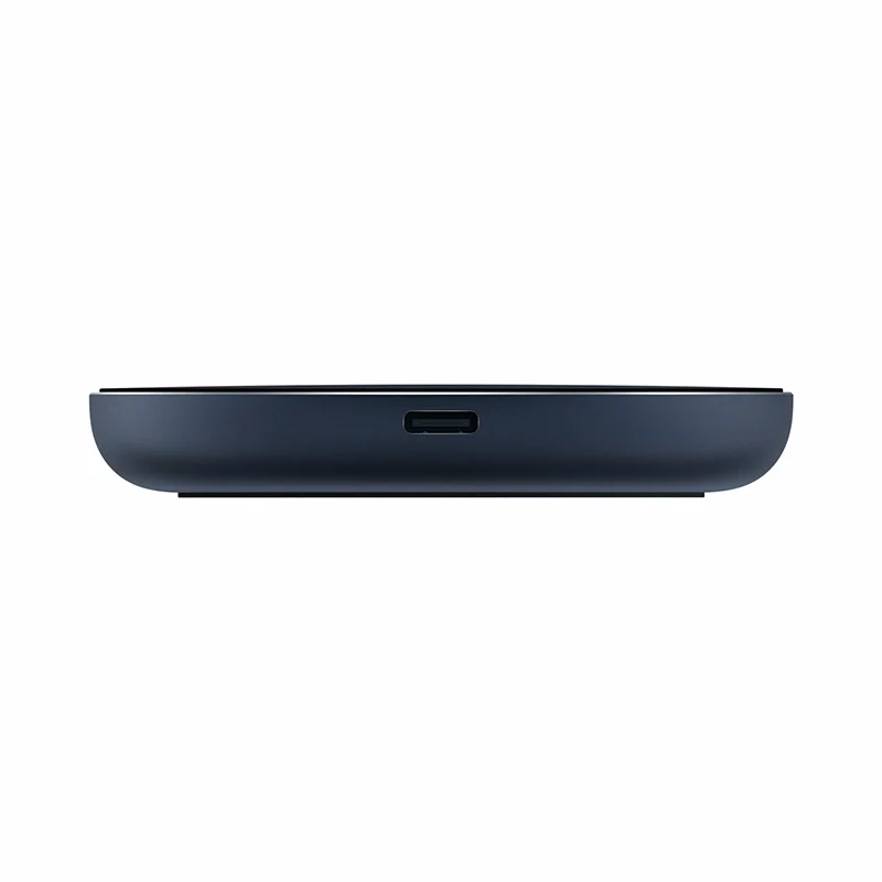 Беспроводная зарядка Xiaomi Mi Wireless Charger Black|Аккумуляторы| |