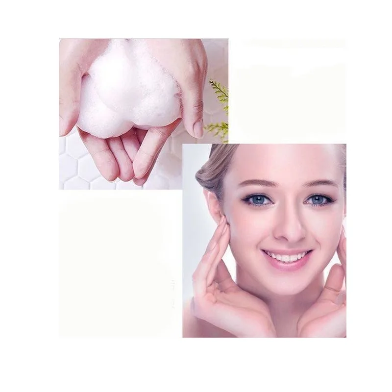 IMAGES Пенка для умывания с молочными протеинами Beauty Amino Acid Milk Cleanser 100 гр. |