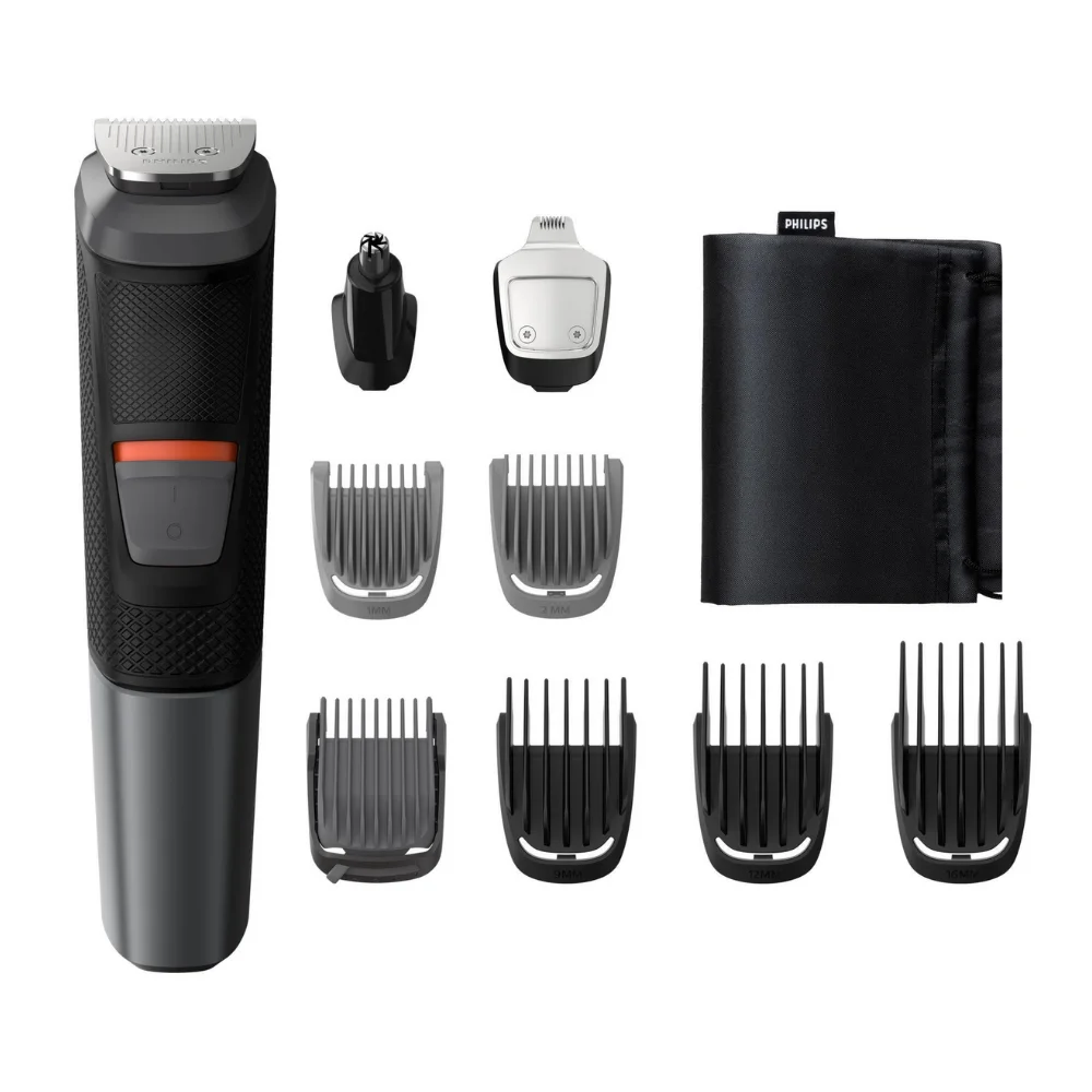 Электробритва Philips MG5720 Мужская аккумуляторная триммер для бороды и волос