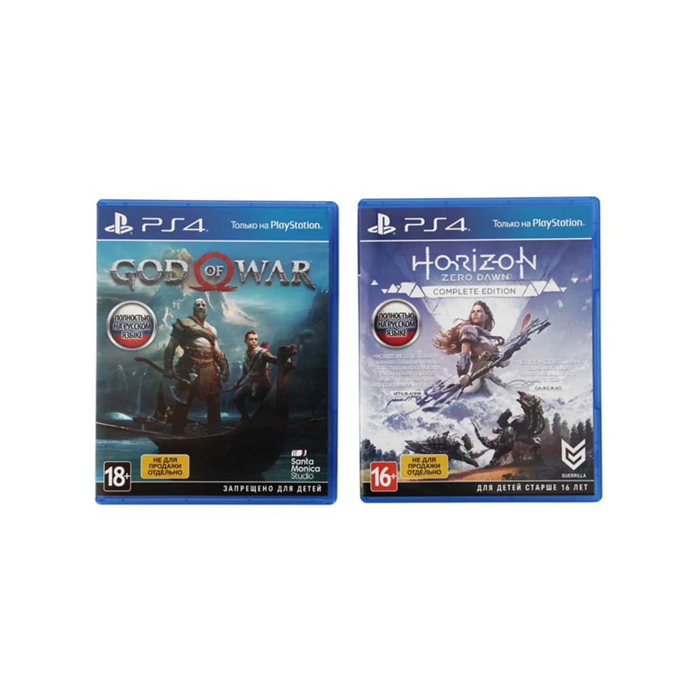 Игровая консоль Sony PlayStation 4 PRo (1TB CUH 7208B) + игра Horizon Dawn GOW|Игровые консоли| |