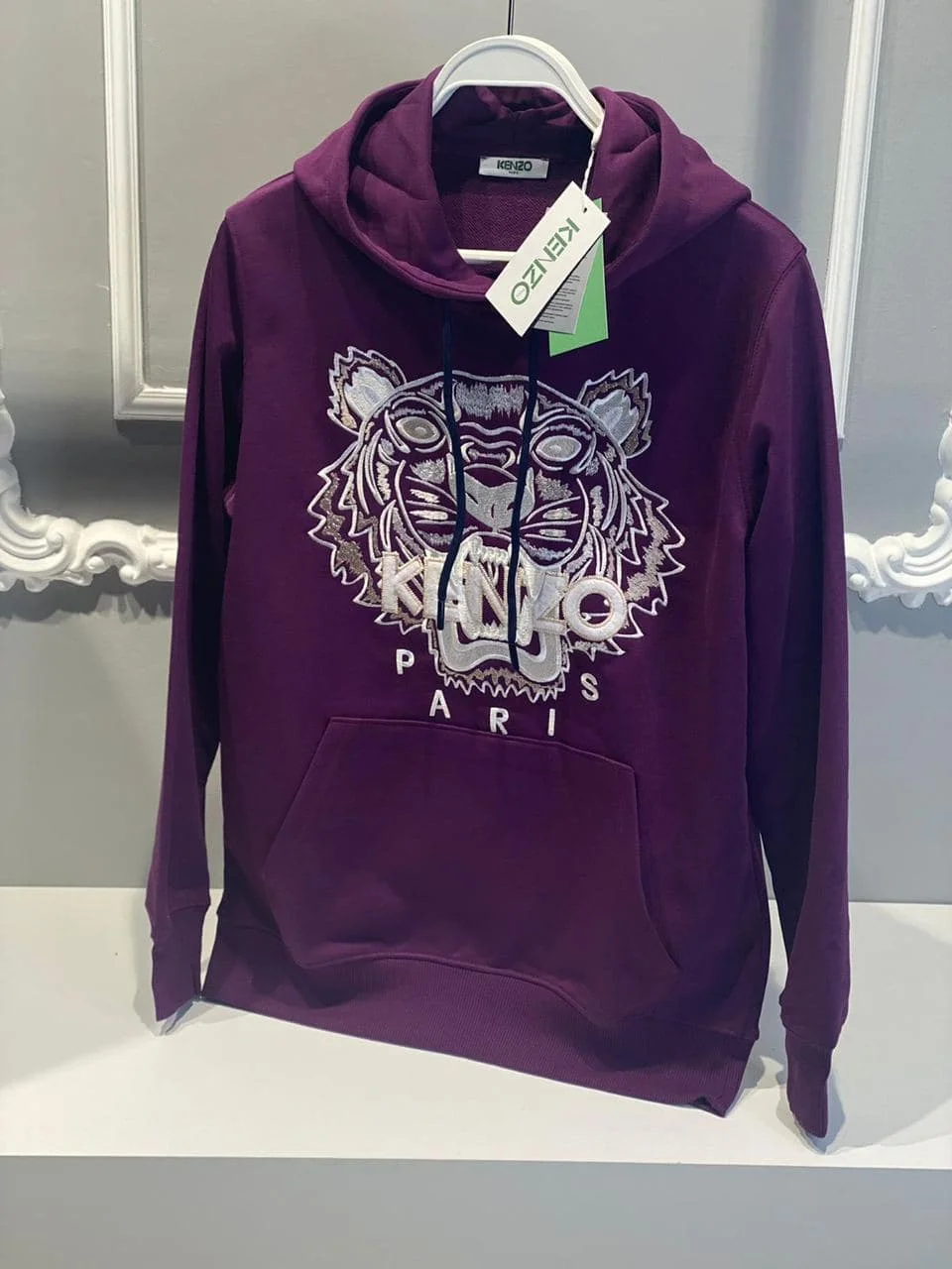 kenzo aliexpress