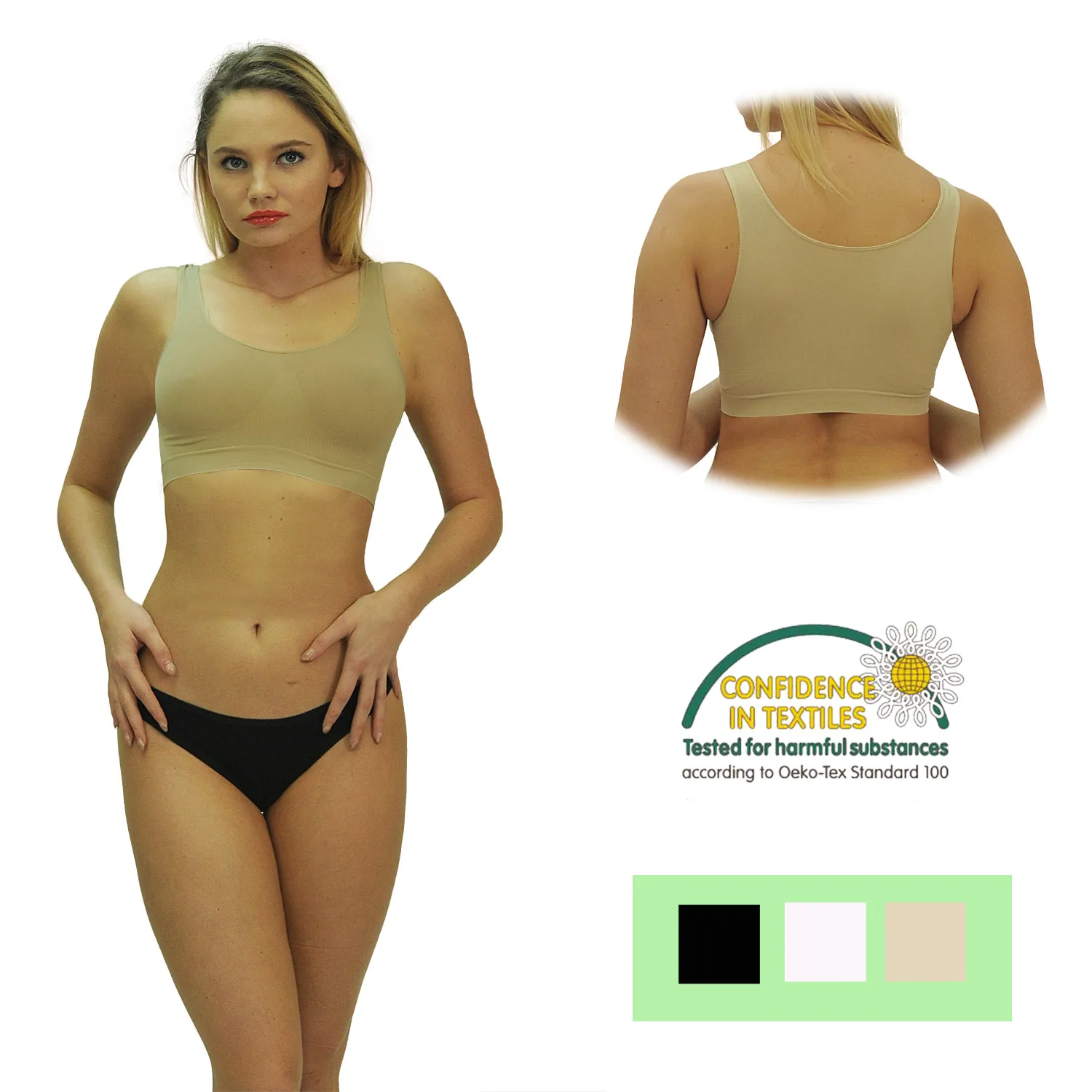 

Prodevon Single Layer Thick Straps Bstyer