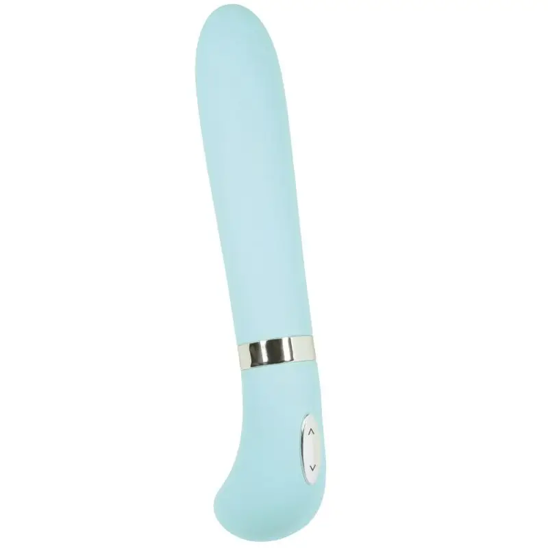 Вибратор OVO F13 4 режима 3 яркости бирюзы|Вибраторы и вибромассажёры| |