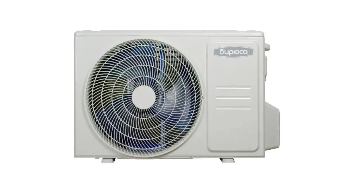 Split System (air conditioning) бирюса safari b-07spr/b-07spq |