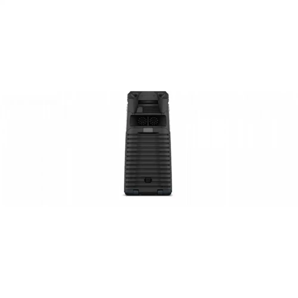 Аудиосистема Sony MHC V73D|Проигрыватели DVD| |