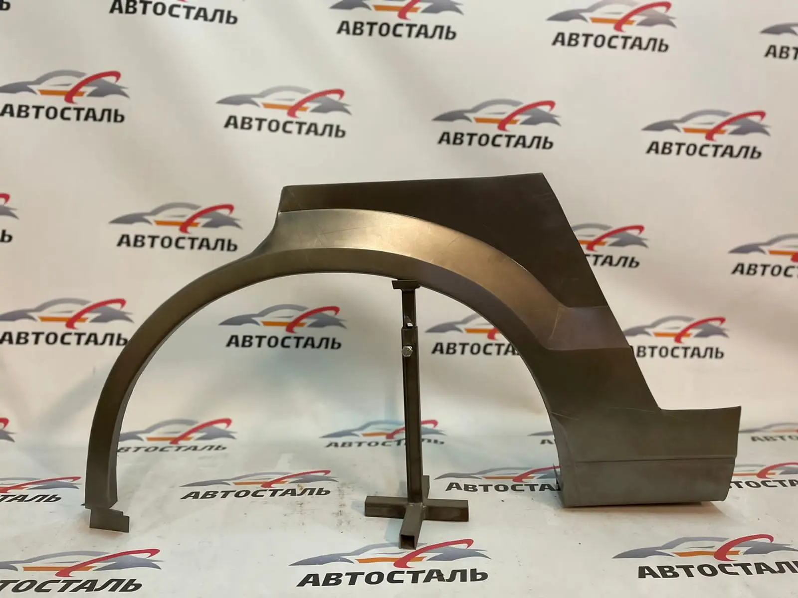 Ремонтные арки / Крыло Mitsubishi Galant 8