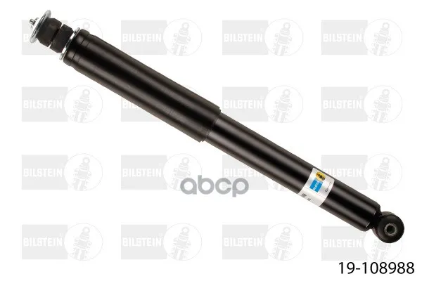 Амортизатор Подвески Opel Corsa C Tigra Ttm10 H B4 Bilstein|Электрические ломтерезки| |