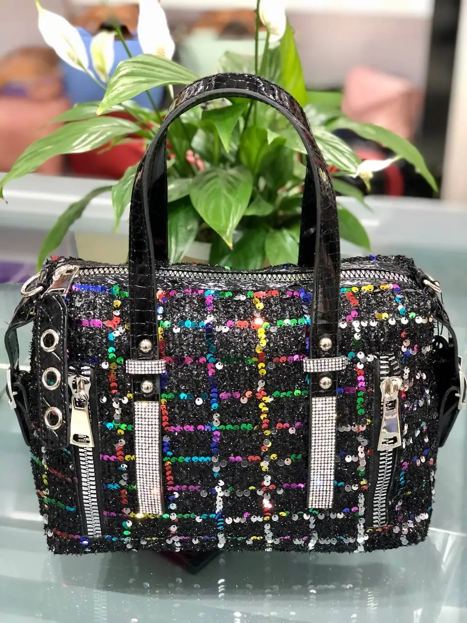 

WOMEN HANDBAG STYLISH HANDBAG NEW SEASON BAG GOOD QUALITY BAG