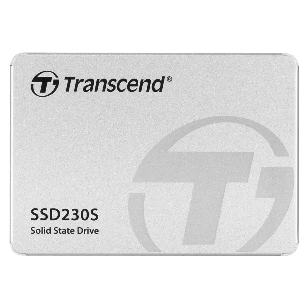 Твердотельный накопитель Transcend MSA230S mSATA SATA III 3D NAND TLC 256 Гб | Компьютеры и офис