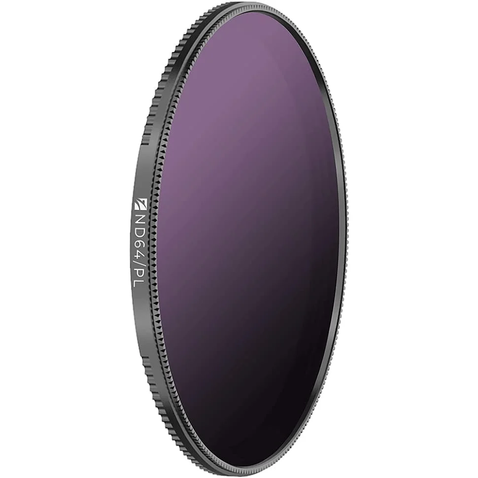 Светофильтр Freewell Magnetic Filters FW-77-ND64/PL | Электроника