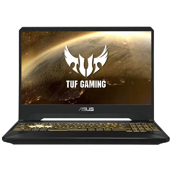 Ноутбук ASUS FX505DT BQ138T AMD Ryzen 5 3550H (90NR02D1 M07160)|Ноутбуки| |