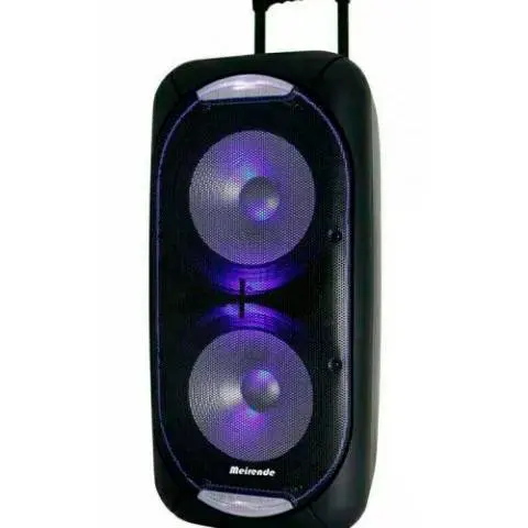 Акустическая система Eltronic EL 818 включая bluetooth гарнитуру и usb флешку комбо динамик