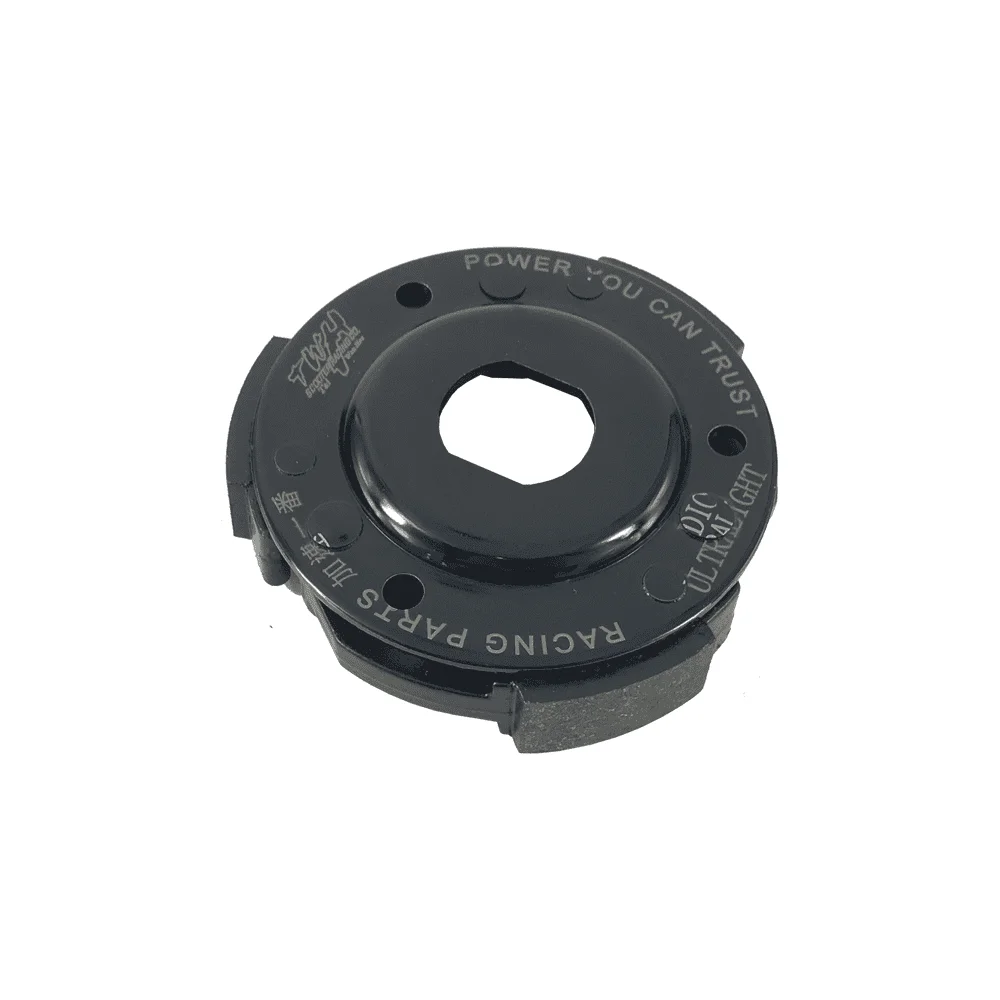 Квадрокоптер для мотоцикла Сверхлегкий |