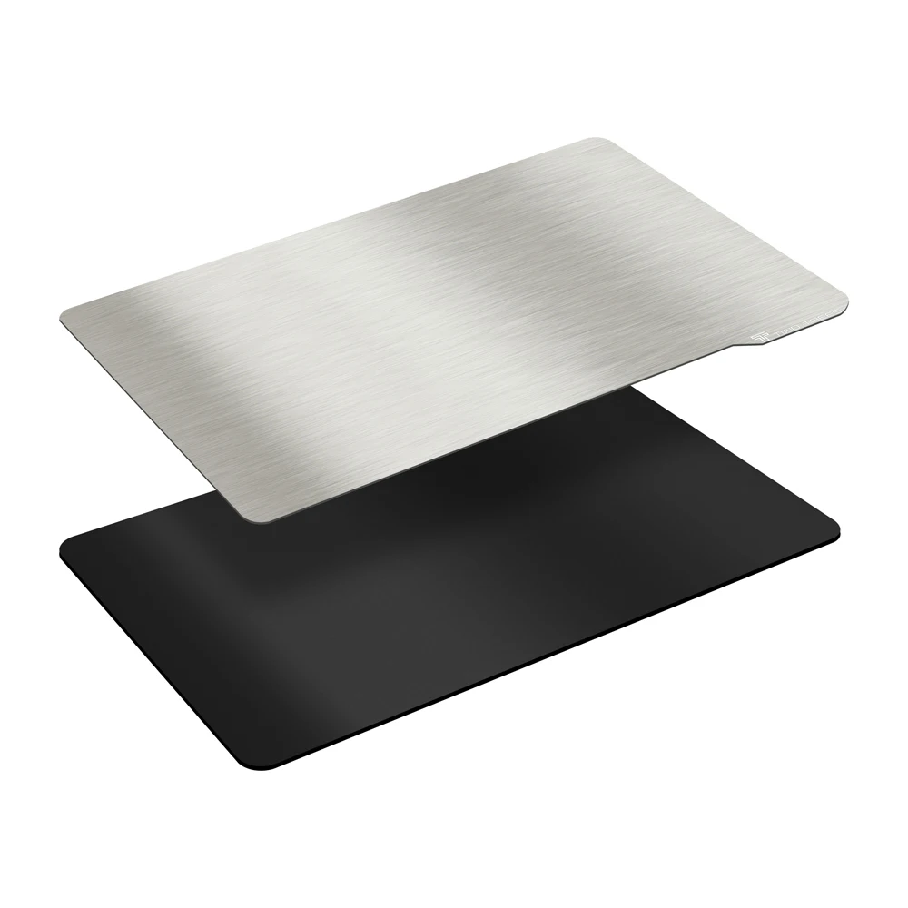 

Twotrees LCD Light-curing 3D Printer spring steel platform steel sheet with soft magnetic-Suitable for Photon Mars2 Pro/Mono X