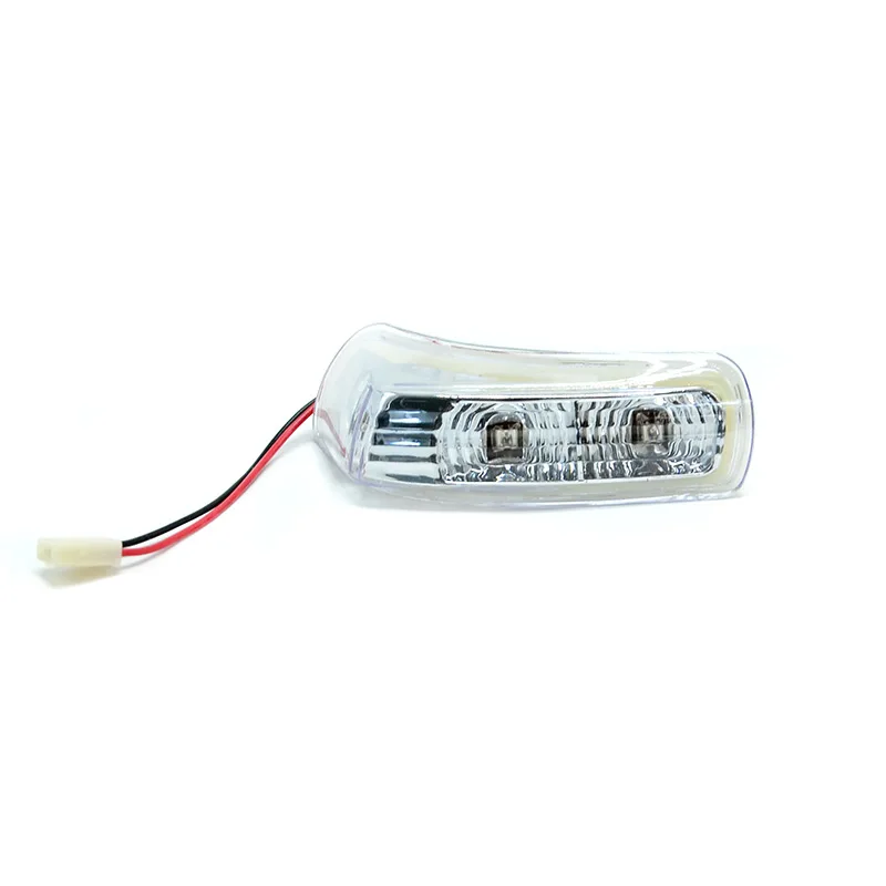 Фонасветильник L/R для Geely Emgrand EC7 1068020435 2009-2013
