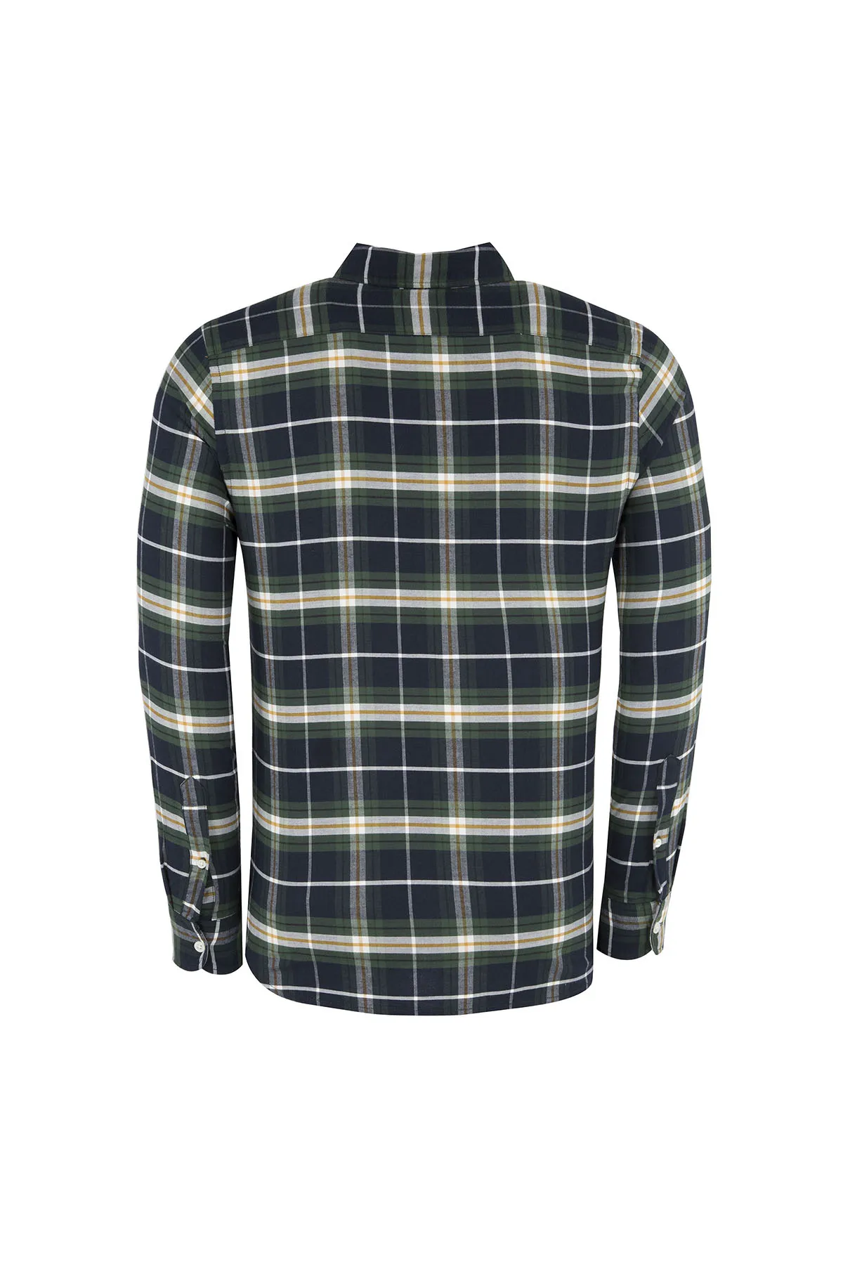 Мужская рубашка Levis 65824|Повседневные рубашки| |