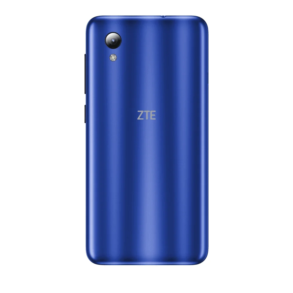 Смартфон ZTE Blade L8 5'' 18:9 960x480 1.3GHz 4 Core 1GB RAM 32GB 8Mpix/5Mpix 2 Sim 2G 3G Wi Fi GPS 2000mAh|Смартфоны| |