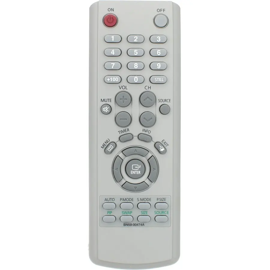 Пульт к SAMSUNG BN59-00474A TV PIP |