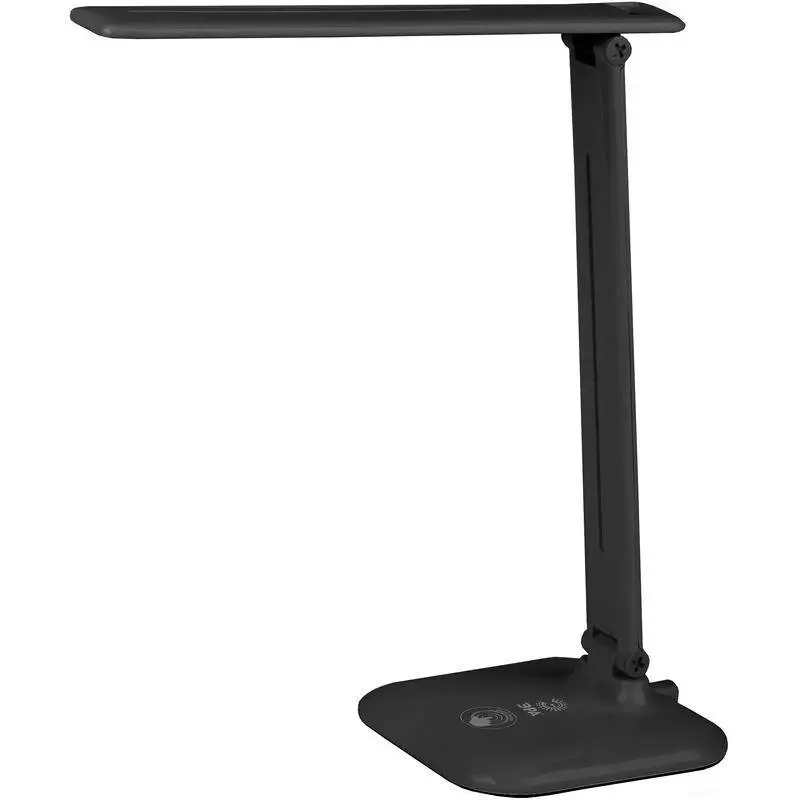 Светильник Эра NLED-462-10W-BK, черный 1221602 Б0031613 Светильник Эра NLED-462-10W-BK, черный 1221602 Б0031613