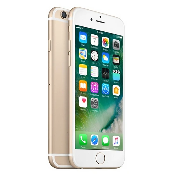 Смартфон Apple iPhone 6 4 7 &quotдвухъядерный 1 ГБ ОЗУ 64 (отремонтированный) | Мобильные