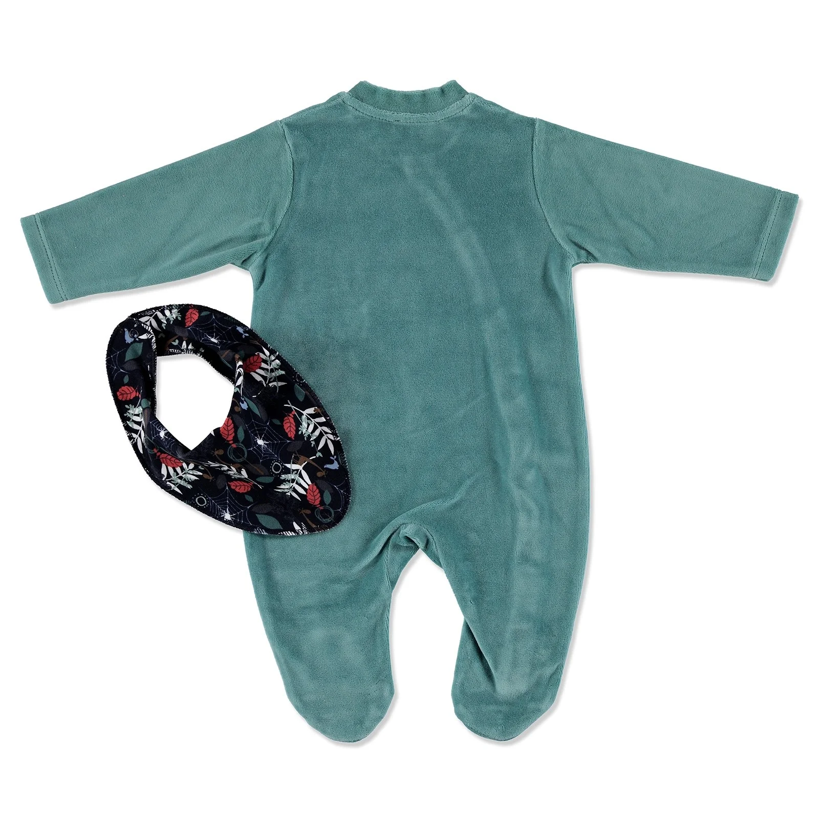 Ebebek HelloBaby/вечерние детские бархатные комбинезоны |