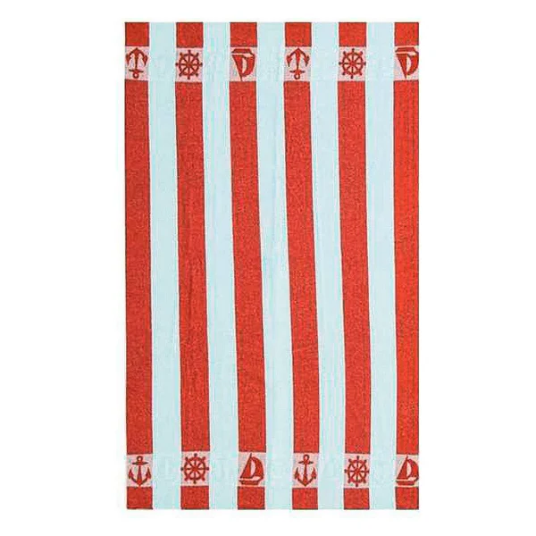 Пляжное полотенце Круиз (100x170 см)|Полотенца для плавания| |