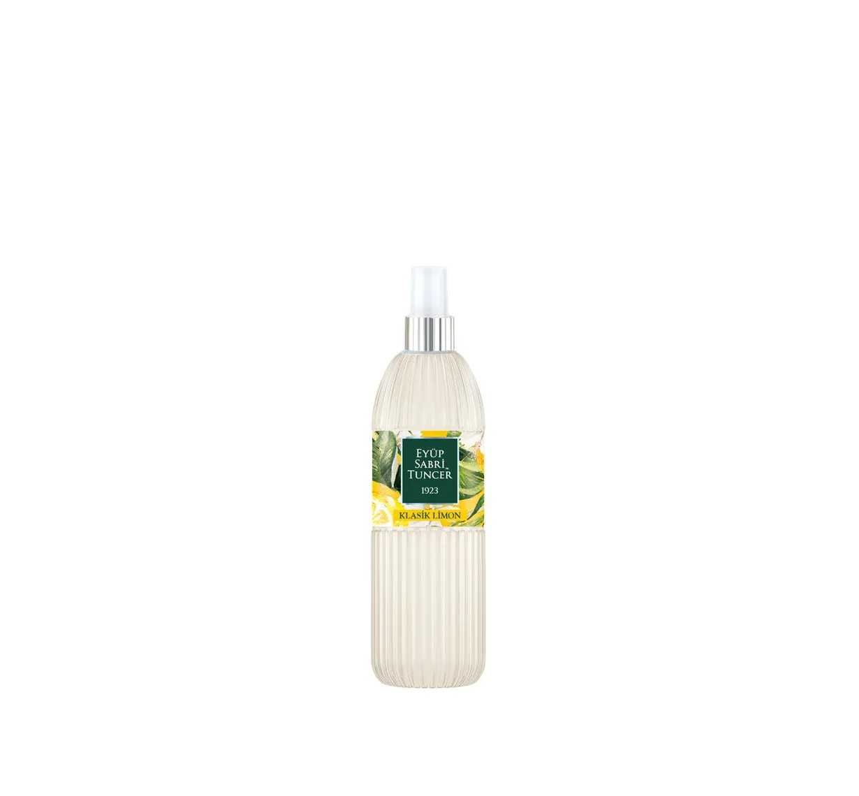 

STUNNING WITH ITS WONDERFUL SMELL Classic Lemon 150 ml Spray Cologne - Pet Bottle FREE SHIPPING