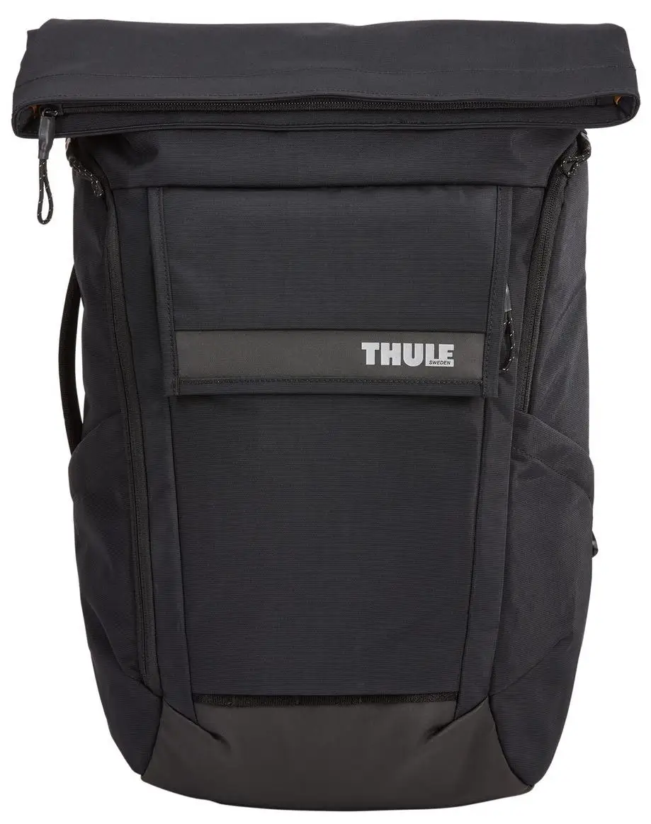 Рюкзак Thule Paramount Backpack 24L (3204213) для ноутбука 15.6'' (Black)|Сумки и чехлы ноутбуков| |