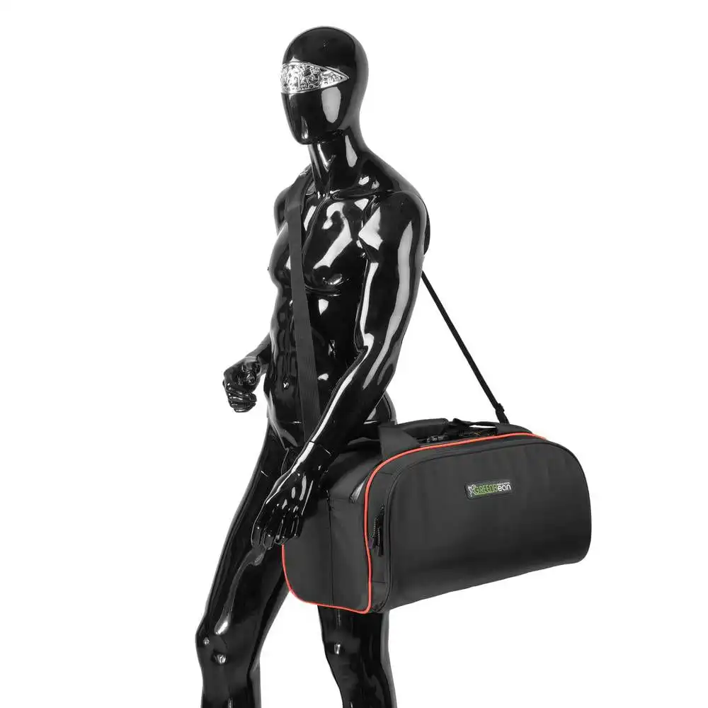 Bag for camcorder greenbean forward 02 | Электроника
