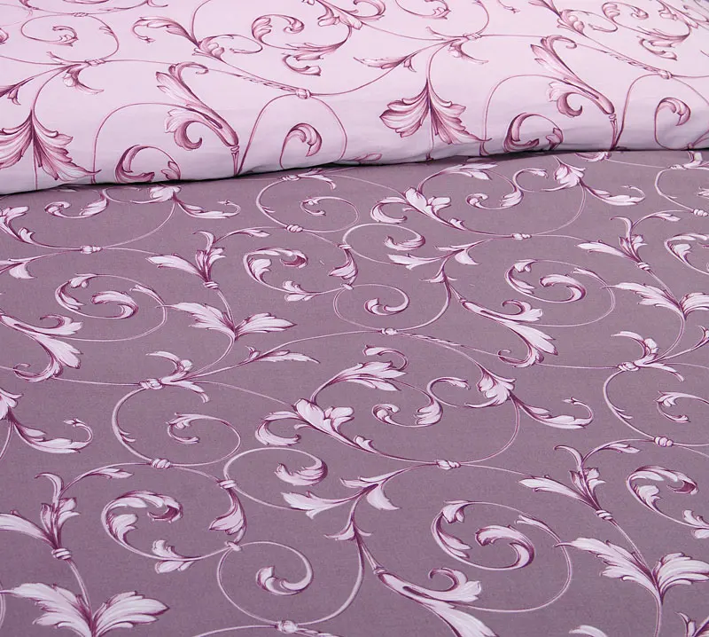 IV Постельное белье из отечественного сатина дизайн Габриэль вид 3 набор 6