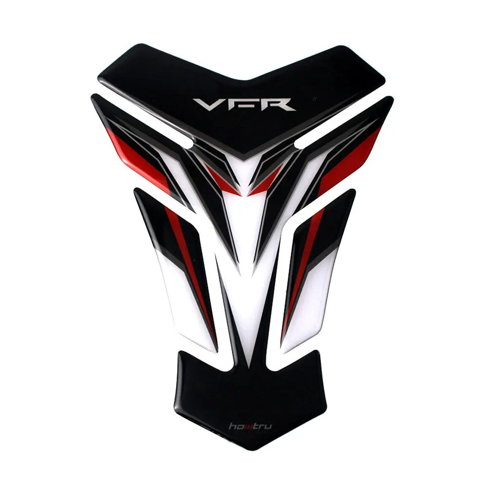 

Наклейки на бак мотоцикла Honda VFR 800 Vtec VFR 1200 F 1200F VFR 1200X 1200 X Crosstourer, аксессуары