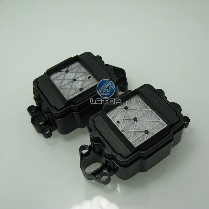 Совершенно новый TX800 печатающая головка укупорки станция для струйного принтера