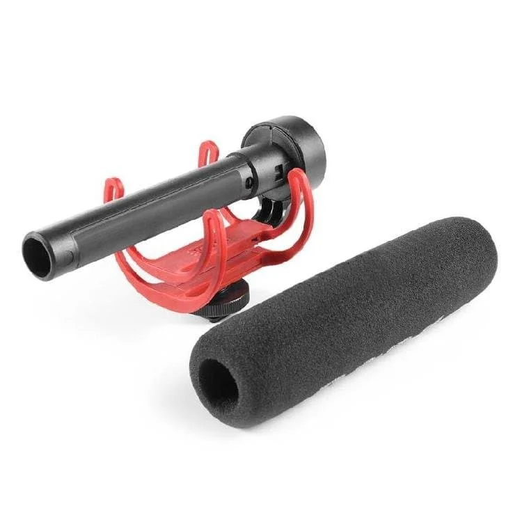 Микрофон RODE VideoMic GO|Микрофоны| |