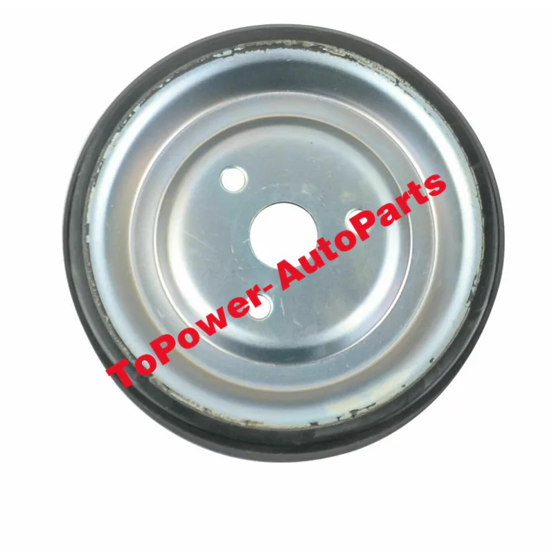 

Engine Water Pump Pulley for Water Pump 11517545958 11517571012 11517619020 120447 120459 for Mini 57 Citroenn C3 Peugeott 207