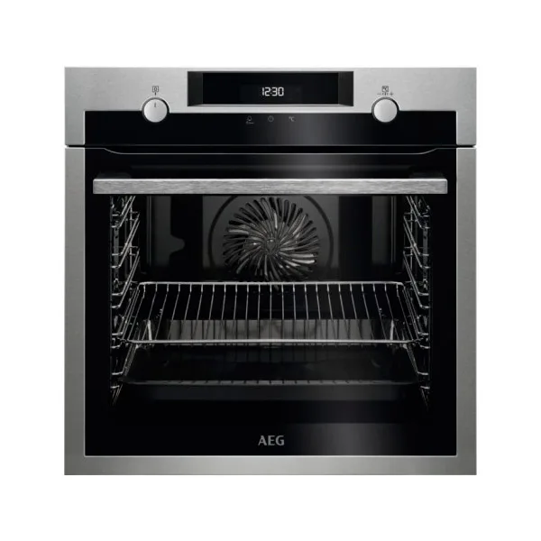 Пиролитическая печь Aeg BPE535120M | Бытовая техника