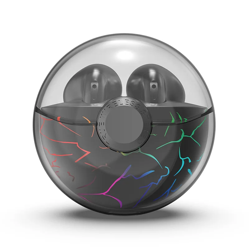 2021 new tws bluetooth 5 1 earphones true wireless earbuds hi fi stereo headphones in ear sport music headsets for xiaomi iphone free global shipping