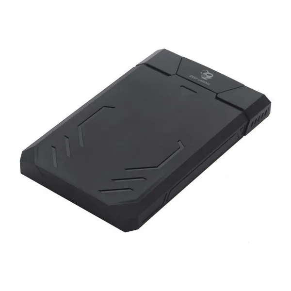 Корпус для жесткого диска CoolBox DG HDC2503 BK 2 5 &quotUSB 3 0 черный| |