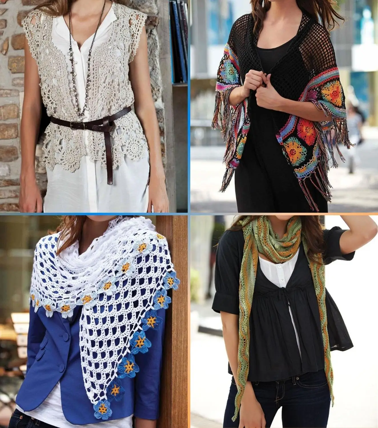 Качественная пряжа для ручной вязки (5 клубков) 34 Цвета на выбор 350 м (100гр)