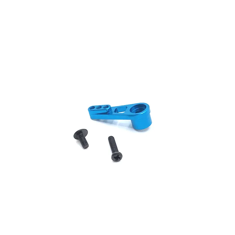

Steering Gear Arm Parts For WLtoys 1/18 A949 A959 A969 A979 K929 RC Car Metal Upgrade Parts