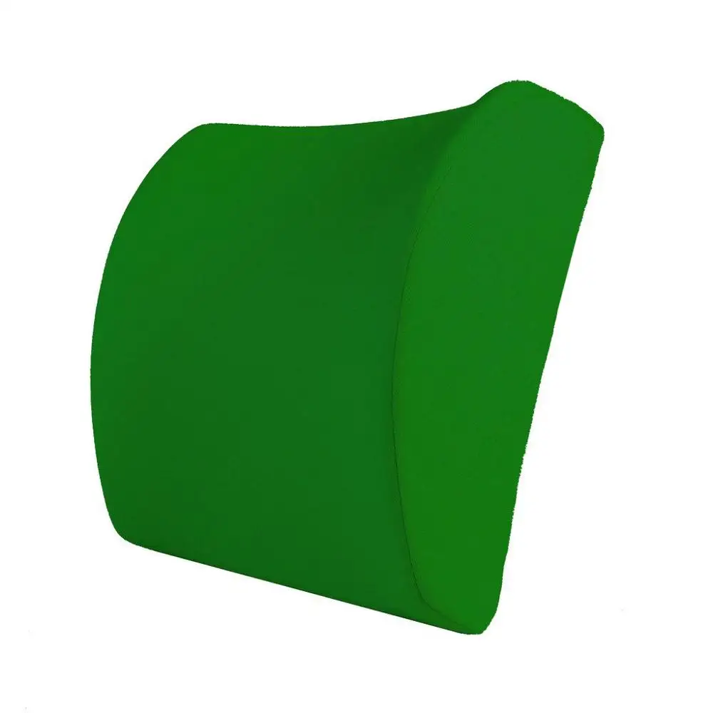 Prezzo Custog Memory Foam Cuscino Cuscino Sedile Supporto Vita Cuscino Schienale Per Sedia Da Ufficio Cuscino Ortopedico Per Sedia Da Ufficio