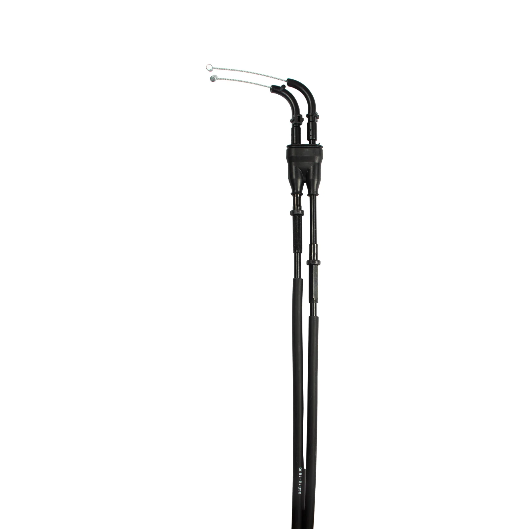 MotoMaster 54012-1630 набор тросов дроссельной заслонки A B (Открытые и закрытые) для Kawasaki